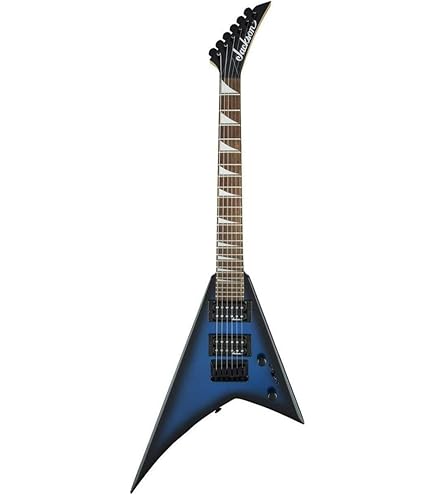 ギター Jackson randy V ESP Museum on X: 